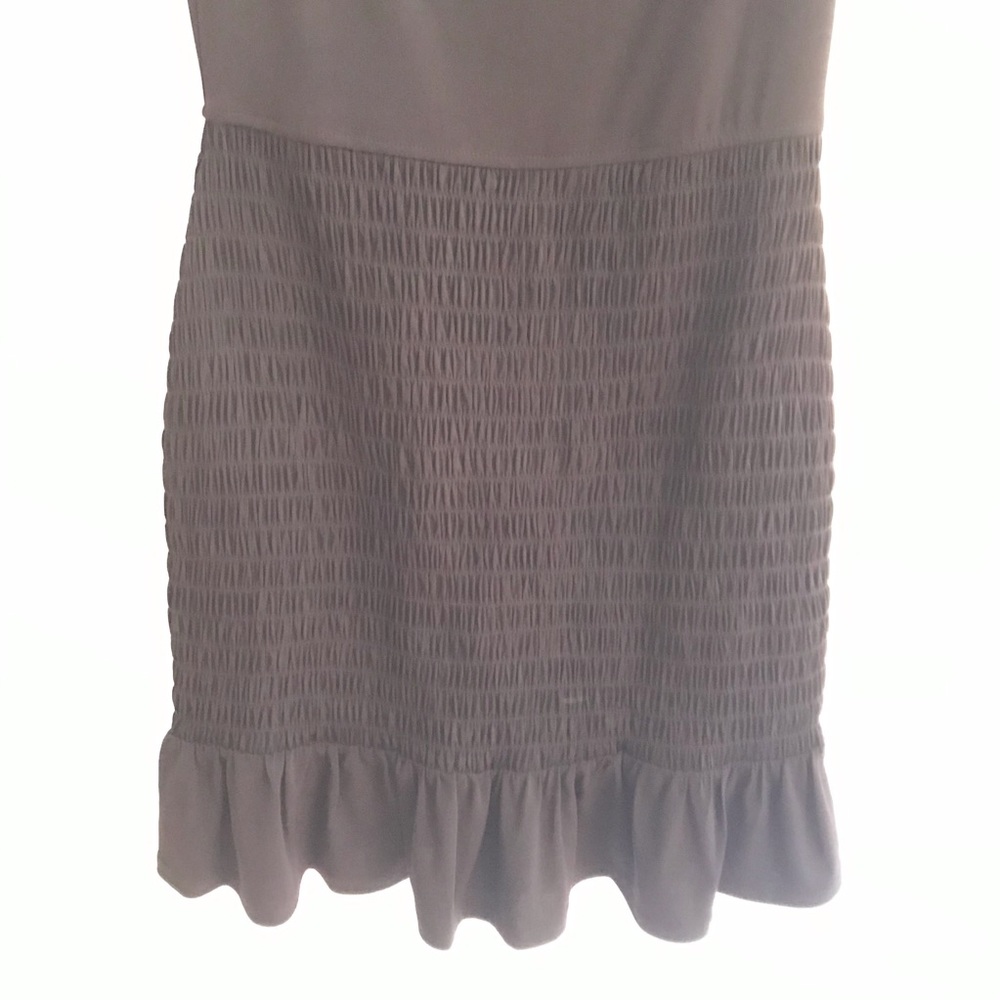 NWT bcbgeneration off the shoulder dress - Picture 8 of 8